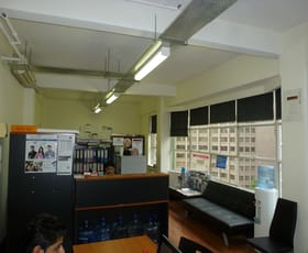 Offices commercial property leased at Lv 8, Suit/94 Elizabeth Street Melbourne VIC 3000