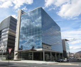 Shop & Retail commercial property leased at Ground/16 Marcus Clarke Street City ACT 2601