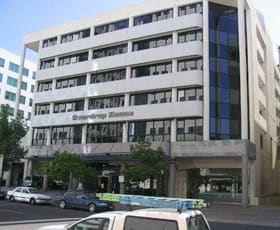 Offices commercial property leased at Level 1/15 Moore Street City ACT 2601
