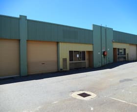 Offices commercial property leased at Unit 3/ / 92-94 Briggs Street Welshpool WA 6106