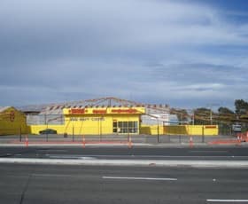 Showrooms / Bulky Goods commercial property leased at 48-64 Cheltenham Road Dandenong VIC 3175
