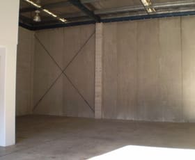 Factory, Warehouse & Industrial commercial property leased at 3/36 Holbeche Road Arndell Park NSW 2148