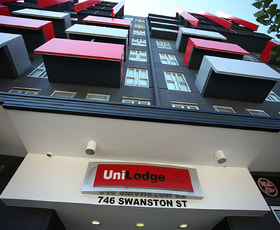 Medical / Consulting commercial property leased at Shop 1/746 Swanston Street Carlton VIC 3053