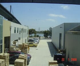 Offices commercial property leased at 4-202 Lorimer Street Port Melbourne VIC 3207