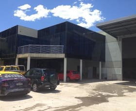 Factory, Warehouse & Industrial commercial property leased at Wetherill Park NSW 2164