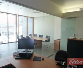 Offices commercial property leased at South Brisbane QLD 4101