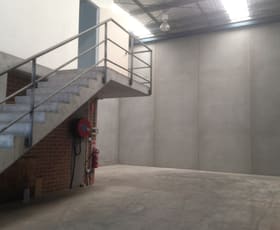 Factory, Warehouse & Industrial commercial property leased at Belmore NSW 2192