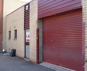 Factory, Warehouse & Industrial commercial property leased at 24A/4 Louise Avenue Ingleburn NSW 2565
