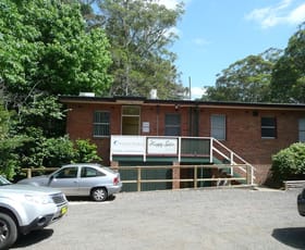 Showrooms / Bulky Goods commercial property leased at E/1228 Pacific Highway Pymble NSW 2073