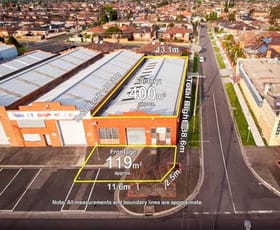 Factory, Warehouse & Industrial commercial property leased at 232 Station Street Thomastown VIC 3074