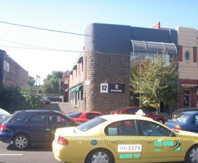 Offices commercial property leased at 12 Hoddle Abbotsford VIC 3067