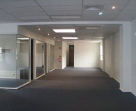Offices commercial property leased at 12 Hoddle Abbotsford VIC 3067