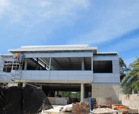Offices commercial property leased at 25 Windsor Road Kellyville NSW 2155