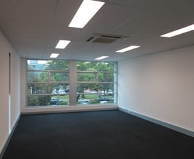 Offices commercial property leased at 8/107 Tulip Street Sandringham VIC 3191