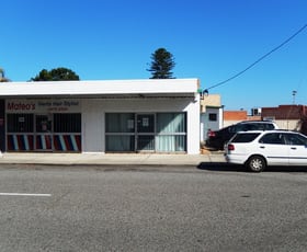 Offices commercial property leased at 2A Temple Street Victoria Park WA 6100