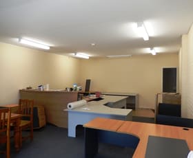 Offices commercial property leased at 2A Temple Street Victoria Park WA 6100