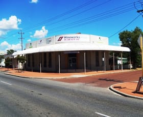 Offices commercial property leased at 125 James Street Guildford WA 6055