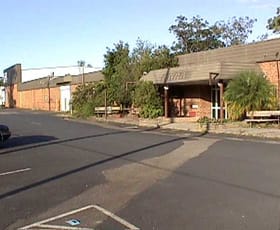 Factory, Warehouse & Industrial commercial property leased at 216 Manns Road West Gosford NSW 2250