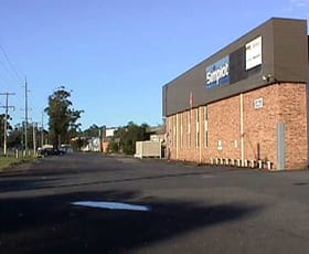 Factory, Warehouse & Industrial commercial property leased at 216 Manns Road West Gosford NSW 2250