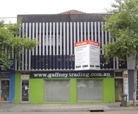 Factory, Warehouse & Industrial commercial property leased at 94 Hoddle Street Abbotsford VIC 3067