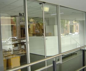 Showrooms / Bulky Goods commercial property leased at 2/23 Gipps Street Collingwood VIC 3066