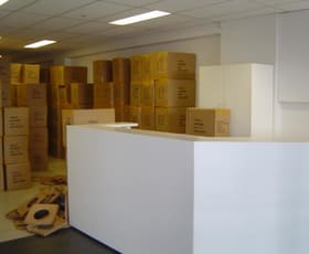 Showrooms / Bulky Goods commercial property leased at 2/23 Gipps Street Collingwood VIC 3066