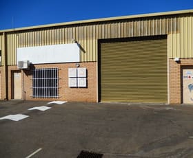 Factory, Warehouse & Industrial commercial property leased at Unit 3 / /36 John Street Bentley WA 6102