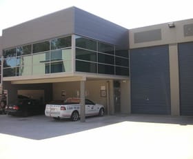 Factory, Warehouse & Industrial commercial property leased at 10 Straits Avenue South Granville NSW 2142