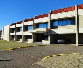 Factory, Warehouse & Industrial commercial property leased at 24 Wendlebury Road Chipping Norton NSW 2170
