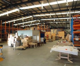 Factory, Warehouse & Industrial commercial property leased at 24 Wendlebury Road Chipping Norton NSW 2170
