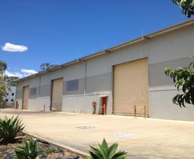 Factory, Warehouse & Industrial commercial property leased at 34 Liverpool Street Ingleburn NSW 2565