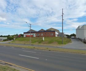 Offices commercial property leased at 171 Five Islands Road Port Kembla NSW 2505