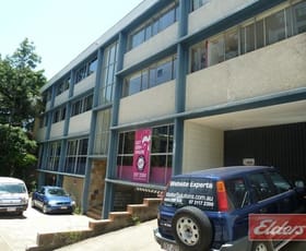 Offices commercial property leased at 139 Merivale Street South Brisbane QLD 4101
