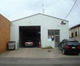 Factory, Warehouse & Industrial commercial property leased at 19 Duke Street Abbotsford VIC 3067