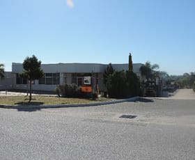 Factory, Warehouse & Industrial commercial property leased at 1/7 Savill Place Carlisle WA 6101