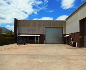Factory, Warehouse & Industrial commercial property leased at U3 (Rear),/38 Cohn Street Carlisle WA 6101