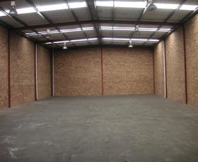 Factory, Warehouse & Industrial commercial property leased at 10 Brodie Street Rydalmere NSW 2116
