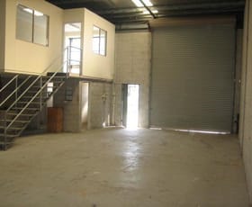 Factory, Warehouse & Industrial commercial property leased at 4 - 6 Barry Road Chipping Norton NSW 2170