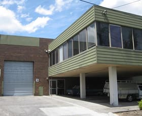 Offices commercial property leased at 20 Monomeeth Drive Mitcham VIC 3132