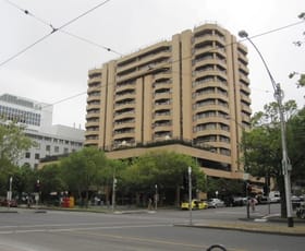 Offices commercial property leased at 7/431 St Kilda Road Melbourne VIC 3000