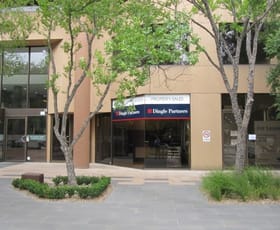 Offices commercial property leased at 7/431 St Kilda Road Melbourne VIC 3000