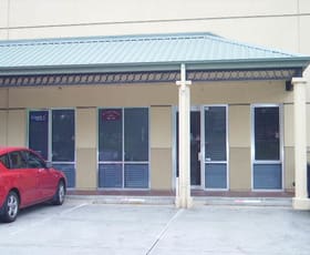 Offices commercial property leased at 15A/5-7 Anella Avenue Castle Hill NSW 2154