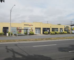 Shop & Retail commercial property leased at 359 Ballarat Braybrook VIC 3019