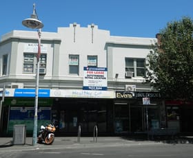 Shop & Retail commercial property leased at 3 Paisley Street Footscray VIC 3011