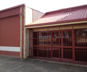 Factory, Warehouse & Industrial commercial property leased at 3/30 Campbell Street Narellan NSW 2567