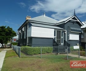 Offices commercial property leased at Woolloongabba QLD 4102