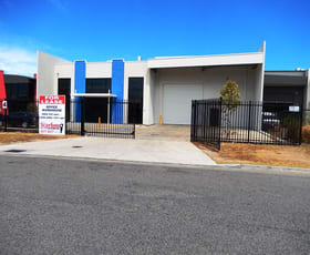 Offices commercial property leased at 4 Meares Way Canning Vale WA 6155