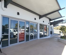 Shop & Retail commercial property leased at ONE Pacific Avenue Tannum Sands QLD 4680