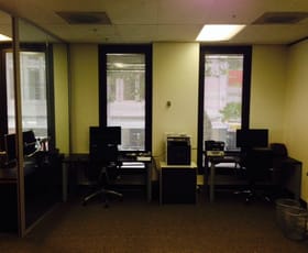 Offices commercial property leased at 60 York Street Sydney NSW 2000
