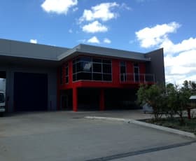 Factory, Warehouse & Industrial commercial property leased at Smeaton Grange NSW 2567